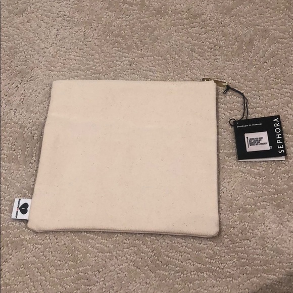 Sephora Makeup Bag - Picture 2 of 3